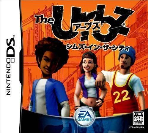 Urbz – Sims In The City, The (Europe) Nintendo DS GAME ROM ISO