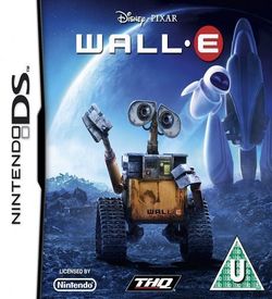 3337 - WALL-E (EU)