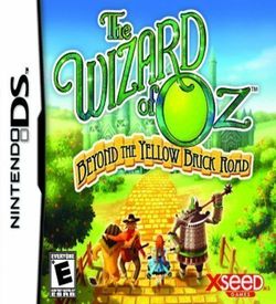 4280 - Wizard Of Oz - Beyond The Yellow Brick Road, The (US)(OneUp)