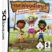 Woodleys – Summer Sports, The (SQUiRE) (Europe) Nintendo DS GAME ROM ISO