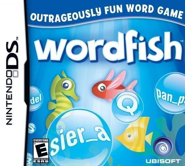 Word Academy (BAHAMUT) (Europe) Nintendo DS GAME ROM ISO