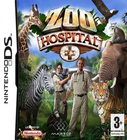 2098 - Zoo Hospital