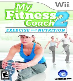 My Fitness Coach 2- Exercise & Nutrition