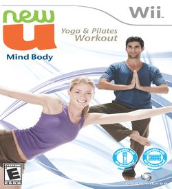 New U Mind Body - Yoga & Pilates Workout