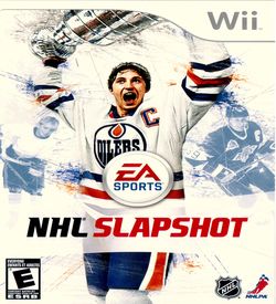 NHL SlapShot