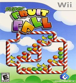 Super Fruitfall