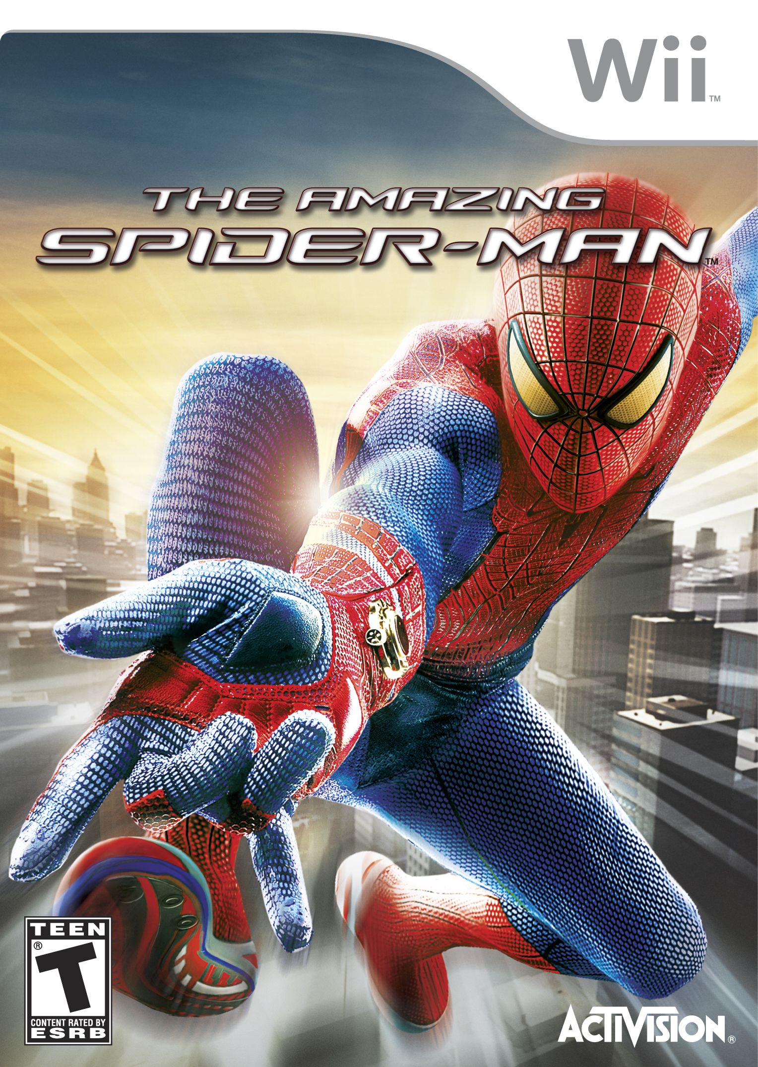 APK MANIA FULL - The Amazing Spider-Man 2 APK Latest For Android 