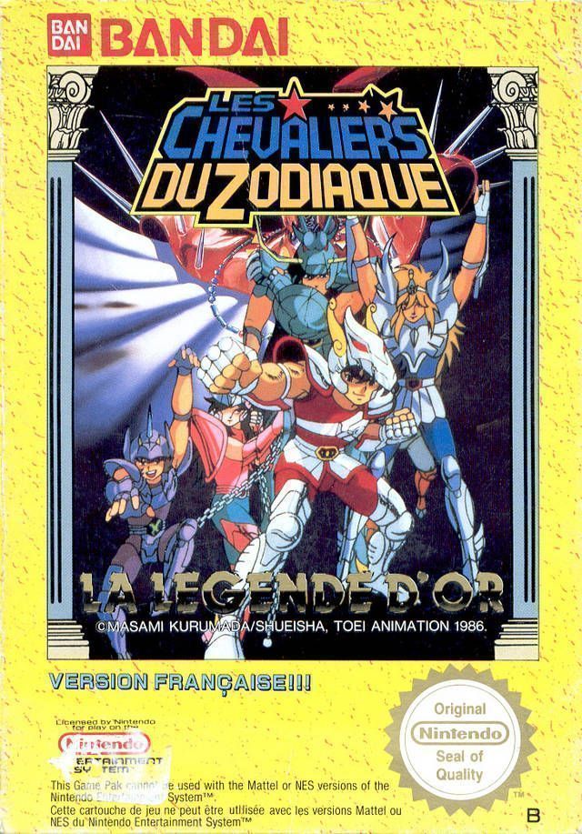 ZZZ_UNK_Saint Seiya – Ougon Densetsu (FFE Hack) (262160) (Japan) Nintendo GAME ROM ISO