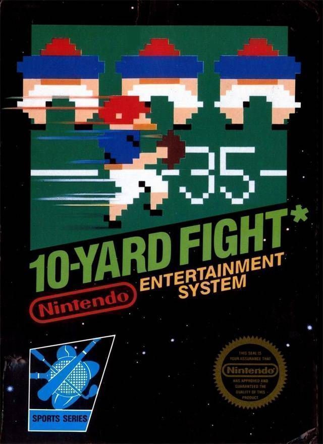 Skinhead Fight (Hack) (USA) Nintendo GAME ROM ISO