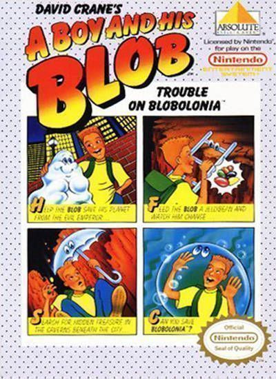 ZZZ_UNK_Boy And His Blob – Trouble On Blobolonia, A (Bad CH1) (USA) Nintendo GAME ROM ISO