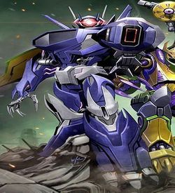 Transformers - Shockwave-Energon Hunt (Shockwave Hack)