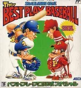 ZZZ_UNK_Best Play – Pro Yakyuu Special a (Japan) Nintendo GAME ROM ISO