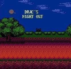 Night Arrow (USA) Nintendo GAME ROM ISO