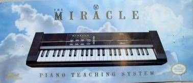 Miracle Piano Teaching System, The (USA) Nintendo GAME ROM ISO