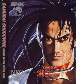 Shin Samurai Spirits 2 - Haoumaru Jigoku Hen
