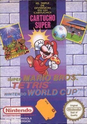 Tetris (Unl) [p2] (USA) Nintendo GAME ROM ISO