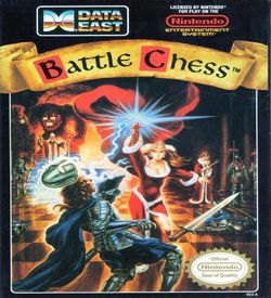 Battle Chess [T-Span0.99]