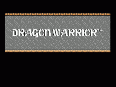 Burris Warrior (Dragon Warrior Hack) (USA) Nintendo GAME ROM ISO