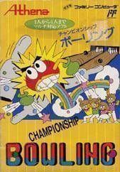 ZZZ_UNK_Championship Bowling (Bad CHR Af2dbda9) (USA) Nintendo GAME ROM ISO