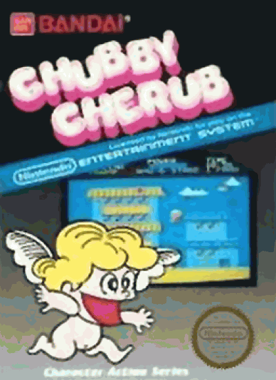 ZZZ_UNK_Chubby Cherub (Bad CHR 51eedd0e) (USA) Nintendo GAME ROM ISO