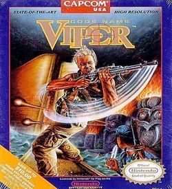 Code Name Viper [T-Port]
