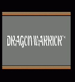 Dave Warrior (Dragon Warrior Hack)