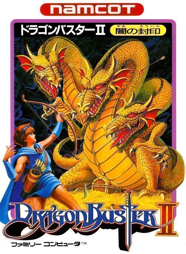 ZZZ_UNK_Dragon Buster 2 – Yami No Fuuin (Bad CHR 09daaabf) (USA) Nintendo GAME ROM ISO