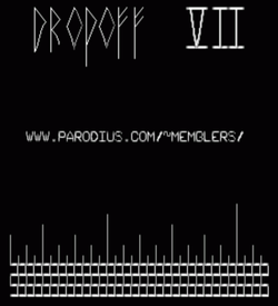 Dropoff 7 Demo (PD)