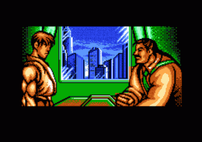 Final Fight 3 (USA) Nintendo GAME ROM ISO