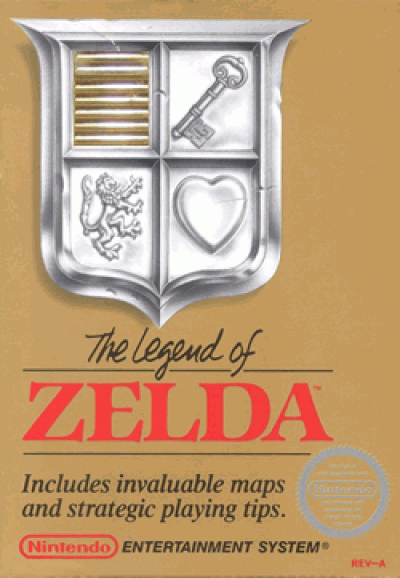 Zelda Story, The (Zelda Hack) [a1] (USA) Nintendo GAME ROM ISO