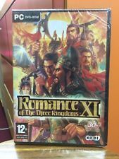 ZZZ_UNK_Romance Of The Three Kingdoms 2 (167936) (USA) Nintendo GAME ROM ISO