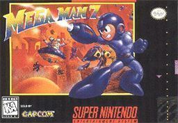 Rockman 7 (Rockman 6) [T-Eng] (Japan) Nintendo GAME ROM ISO