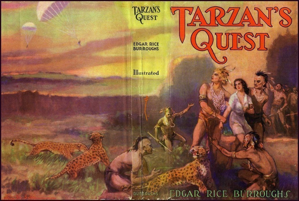 Tarzan – The Quest Of Dice Heroes (Sugoro Quest Hack) (USA) Nintendo GAME ROM ISO