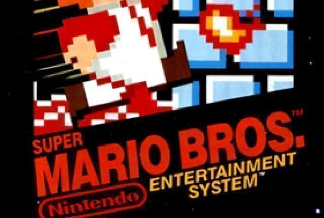 Mario Different Levels (Hack) (USA) Nintendo GAME ROM ISO