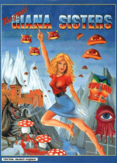 Maria Sisters (Mario Bros Hack) (USA) Nintendo GAME ROM ISO