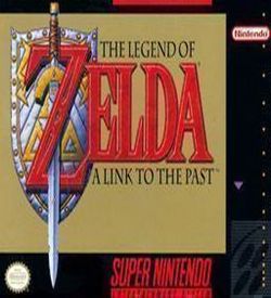 Legend Of Zelda, The [T-French0.95]