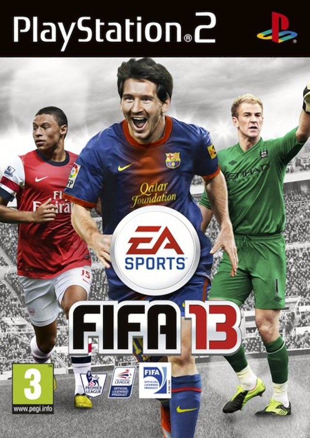 Fifa deals ps 2