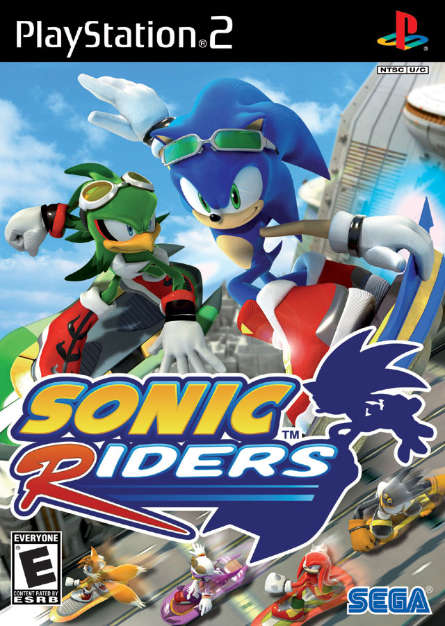 Sonic Colors DS ROM Download –  PPSSPP