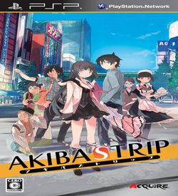 akiba's trip plus psp iso english patch