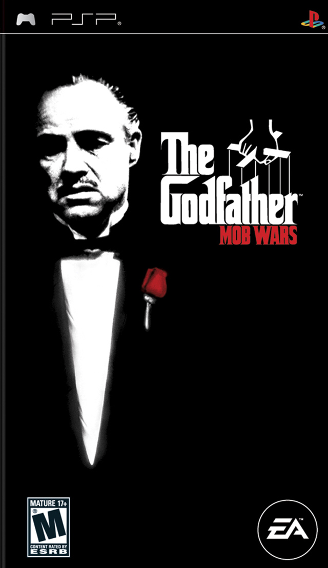 Godfather, The - Mob Wars