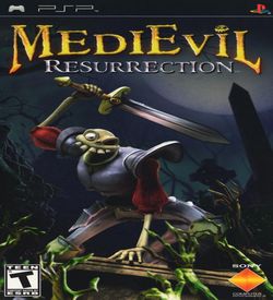 MediEvil - Resurrection