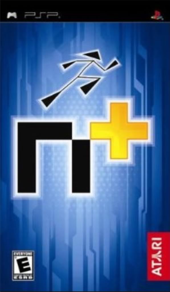 N (USA) Playstation Portable GAME ROM ISO