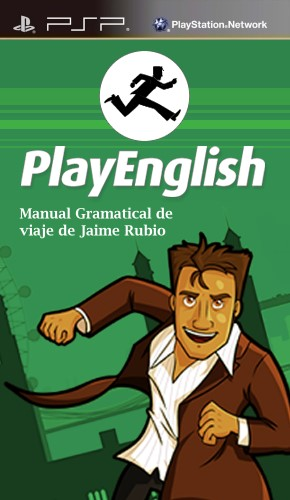 Play English (Spain) Playstation Portable GAME ROM ISO