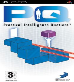 PQ - Practical Intelligence Quotient