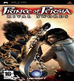 Prince Of Persia - Rival Swords