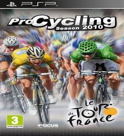 Pro Cycling Season Le Tour De France