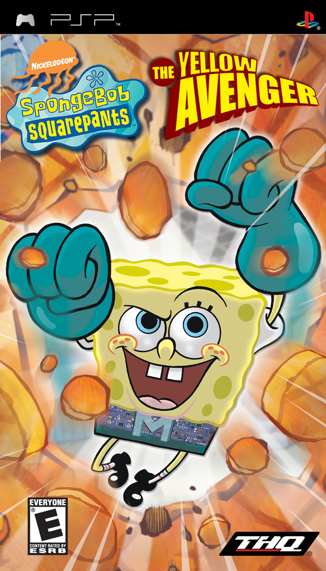 spongebob-squarepants-the-yellow-avenger-playstation-portable-psp-isos-rom-download