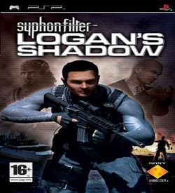 Syphon Filter - Logan's Shadow