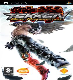 Tekken - Dark Resurrection