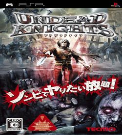 Undead Knights